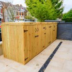 Various Carpentry Projects 31