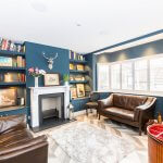 House Renovation Project in Chelsea 14