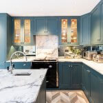 House Renovation Project in Chelsea 9
