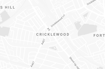 Cricklewood
