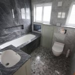 Bathroom Renovation in West London 1