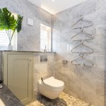 Bathroom Renovation in West London 2