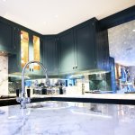 Handmade Kitchen in Chelsea 1