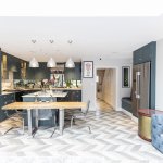 Handmade Kitchen in Chelsea 3