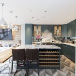 Handmade Kitchen in Chelsea 4