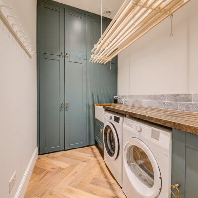 Kitchen Renovation Thumbnail