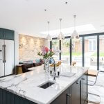 Handmade Kitchen in Chelsea 6