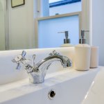 Queen’s Park Bathroom Installation 2