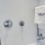 Queen’s Park Bathroom Installation 1