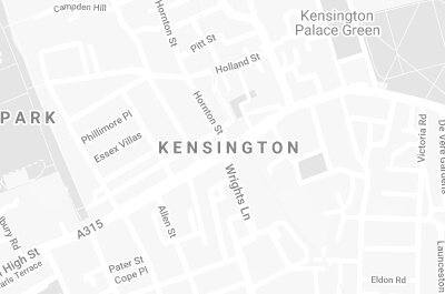 Kensington