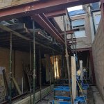 House Renovation Project in Queen’s Park 45