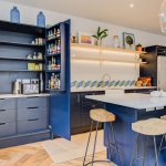 Queen’s Park Kitchen Renovation 3