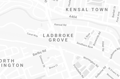 Ladbroke Grove