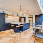 Queen’s Park Kitchen Renovation 5