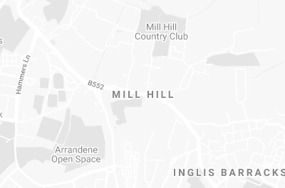 Mill Hill