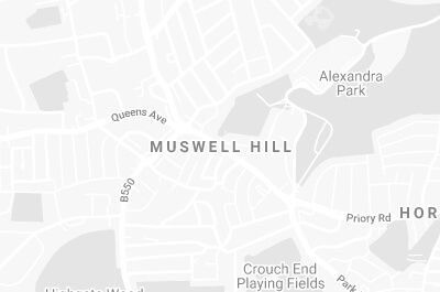 Muswell Hill