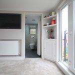 Bathroom Project in West London 4