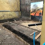 House Renovation Project in Shepherd’s Bush 33