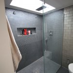 Bathroom Project in West London 1