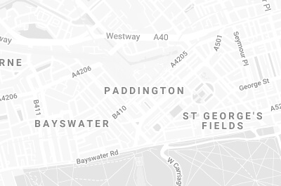 Paddington