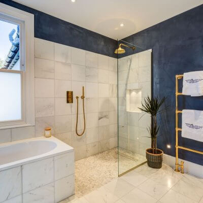 Queen’s Park Bathroom Installation Thumbnail