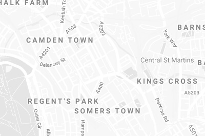 Kings Cross