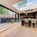 Kitchen Renovation Project in Shepherd’s Bush 7