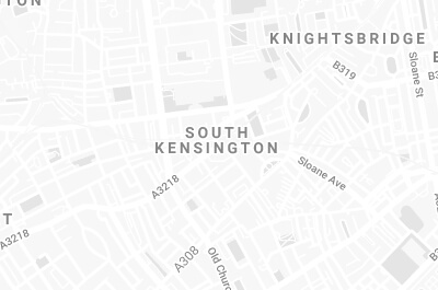 South Kensington