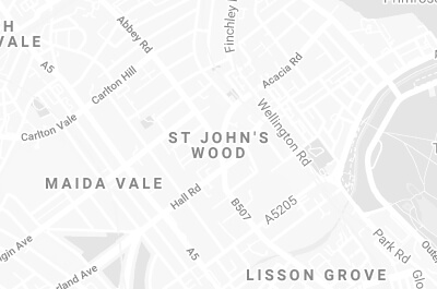 St John’s Wood