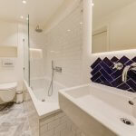 Bathroom Renovation in Shepherd’s Bush 2