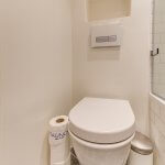 Bathroom Renovation in Shepherd’s Bush 3