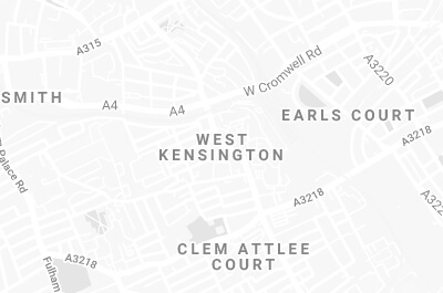 West Kensington
