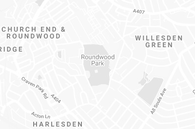 North Acton